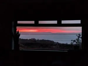 Saol Mall bnb - 格林卡斯尔