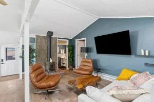 Peek a Bay View Cottage l Pet Friendly - 迪伦比奇