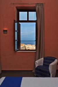 Alcanea Boutique Hotel Chania Greece