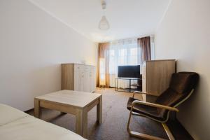 Osiedle Piastowskie Comfort Apartment by BookingHost