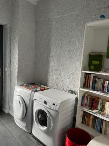 Chambre double Au TREFLE DORT