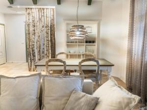 Apartments Mazijeva 