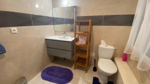 Maisons de vacances La Belle Etoile : photos des chambres