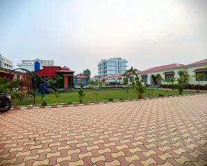 Samudra Bilas Resort, Mandarmoni