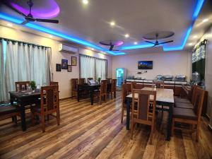 Samudra Bilas Resort, Mandarmoni