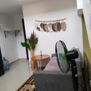 Seven Dhouse mutiara vilage 28