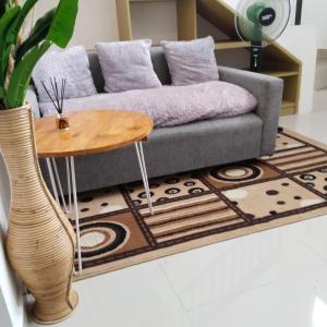 Seven Dhouse mutiara vilage 28