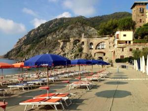 Nautilus apt central location near best beaches