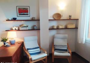 Nautilus apt central location near best beaches