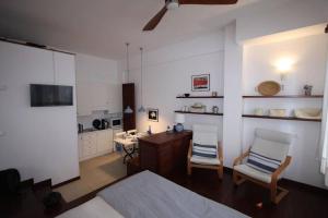 Nautilus apt central location near best beaches