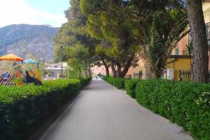 Nautilus apt central location near best beaches