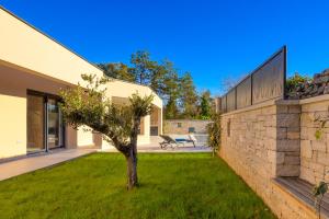 Villa Giulia by IstriaLux