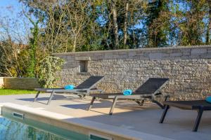 Villa Giulia by IstriaLux