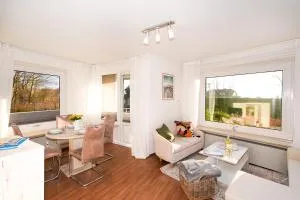 Hanseat II Whg 105 - Lensterstrand