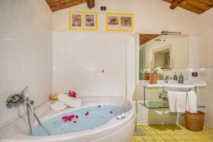 VILLA RAMUNNA 6, Emma Villas