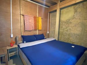 Lullaby Ha Giang Homestay