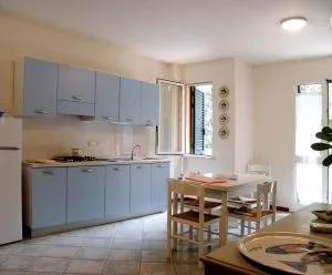 Residence Loggetta Margherita - Donoratico