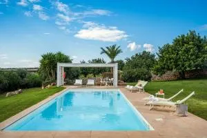 VILLA RAMUNNA 6, Emma Villas - Rosolini