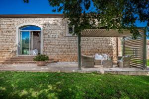 Villa con 3 Camere da Letto