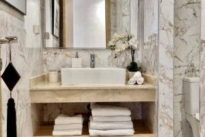 Charming apartment in Agdal