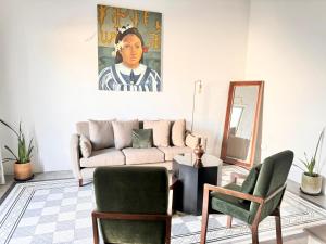 Casa Monarcas - Eleonor (with AC)