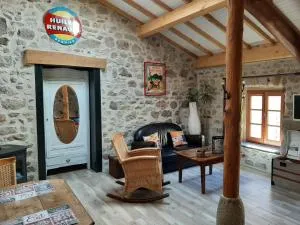 Mont2roux - Chadeleuf