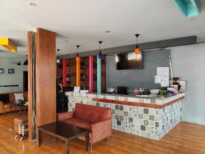 Madam Inn Patong