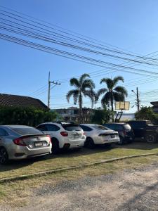 Pattara Mansion พัทยา