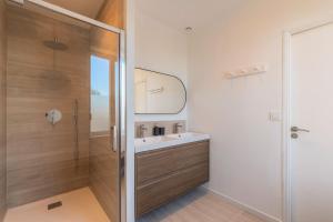 Maisons de vacances Maison 3 chambres et 2 salle de bain avec jardin : photos des chambres