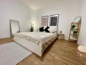 Elegante Ferienwohnung in der Barockstadt Schärding - 谢尔丁