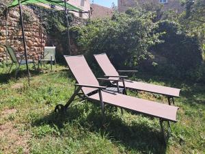 Appartements Mont2roux : photos des chambres