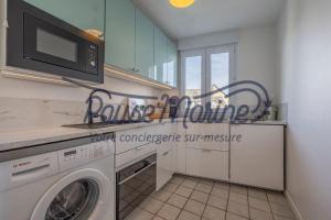 A proximité du centre