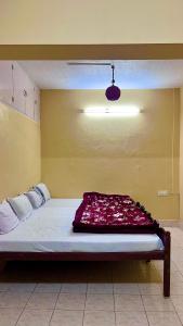 The Parameshwara’s house