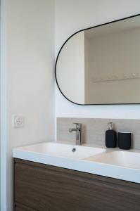 Maisons de vacances Maison 3 chambres et 2 salle de bain avec jardin : photos des chambres