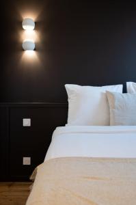 Maisons de vacances Maison 3 chambres et 2 salle de bain avec jardin : photos des chambres