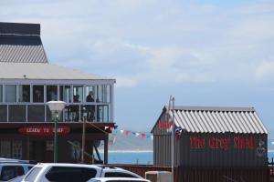 Holiday Villa Diaz Beach Mossel Bay