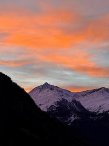 Appartements CozyLoge, Orelle & Les 3 vallees : photos des chambres