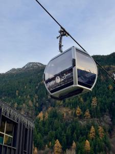 Appartements CozyLoge, Orelle & Les 3 vallees : photos des chambres