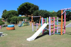 Holiday Villa Diaz Beach Mossel Bay