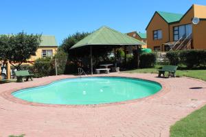 Holiday Villa Diaz Beach Mossel Bay