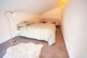 Appartements Studio mezzanine a 20 min de Strasbourg : photos des chambres