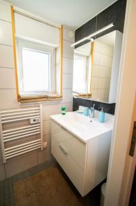 Appartements Studio mezzanine a 20 min de Strasbourg : photos des chambres