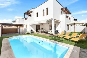 Aquavilla - Costa Teguise