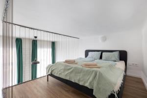 M5 Mária B Apartment