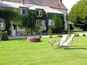B&B / Chambres d'hotes Maison In Normandie : photos des chambres