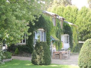 B&B / Chambres d'hotes Maison In Normandie : photos des chambres