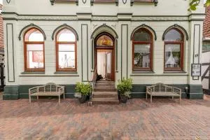 Ferienwohnungen Wiese - Nickel 2 - Dörphof