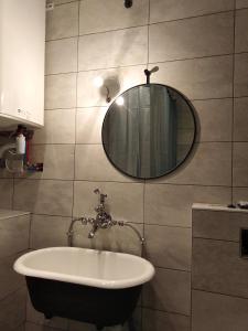 Maisons d'hotes Gites du Longevent Appartement du Moulin Perouges : photos des chambres