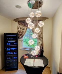 Romantikschlössl Loipersdorf Adults Only