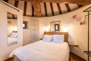 La Petite Tour du Château de Salornay - Prissé